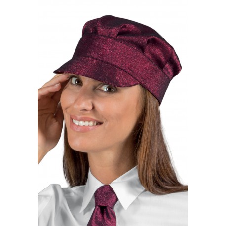 Hat LUREX 03 100% Polyester ISACCO 072143