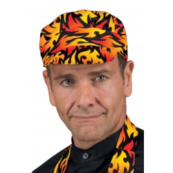 CAPPELLO SAM IGNIS 100 % Cotone ISACCO 072219