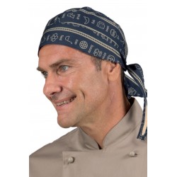 BANDANA ICON 100 % Cotone ISACCO 124168