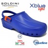 ZOCCOLO 2721 BLU SOLDINI