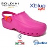 ZOCCOLO 2721 FUCSIA SOLDINI