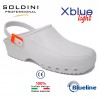 ZOCCOLO 2721 BIANCO SOLDINI