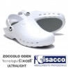 ZOCCOLO ODEN BIANCO ISACCO SUE000