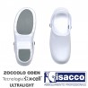 ZOCCOLO ODEN BIANCO ISACCO SUE000