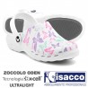 ZOCCOLO ODEN Syster ISACCO SUE005