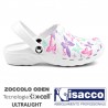 ZOCCOLO ODEN Syster ISACCO SUE005