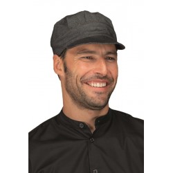 CAPPELLO SAM BLACK JEANS 100 % Cotone ISACCO 072241