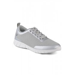 Rutschfester Schuh ALMA SILVER ISACCO SUE049