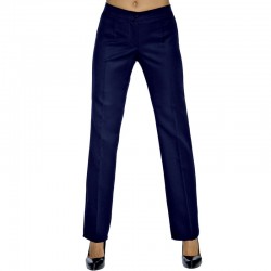 Pantalone trendy blu ISACCO 024202 - 