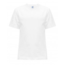 T-shirt bambino Bianco