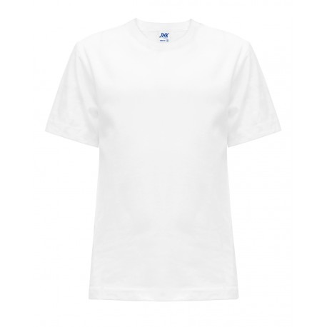 T-shirt bambino Bianco