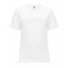 T-shirt bambino Bianco