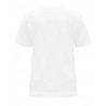 T-shirt bambino Bianco