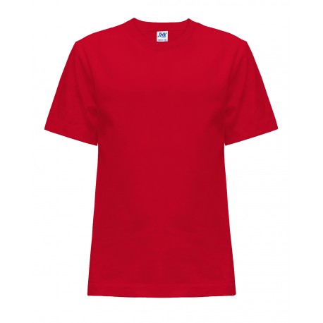 T-shirt bambino Rosso