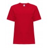 T-shirt bambino Rosso