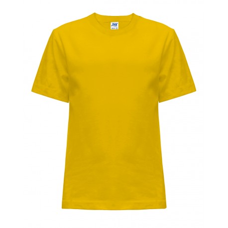 T-shirt bambino Oro