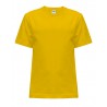 T-shirt bambino Oro