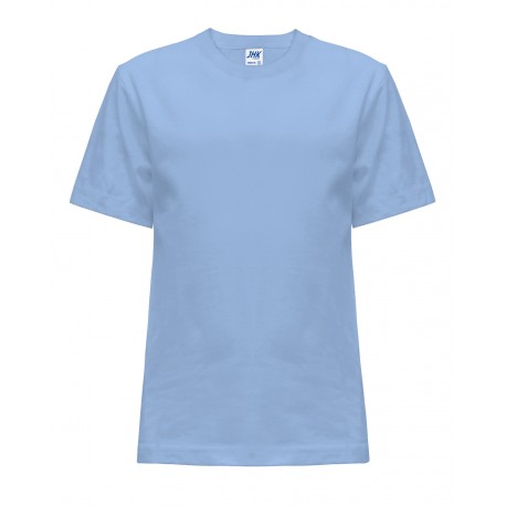 T-shirt bambino Sky Blue