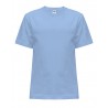 T-shirt bambino Sky Blue