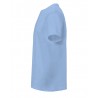 T-shirt bambino Sky Blue