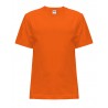 T-shirt bambino Arancione