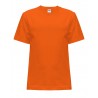 T-shirt bambino Arancione