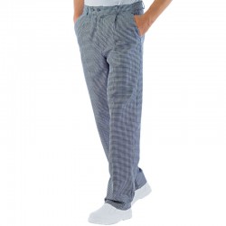 Pantalone Cuoco classico ISACCO 064000 - 