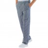 Pantalone Cuoco classico ISACCO 064000 - 