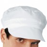 Cappello charly Bianco ISACCO 077001 - 