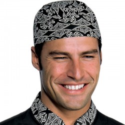 Bandana maori 91 ISACCO 124091