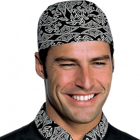 Bandana maori 91 ISACCO 124091 - 