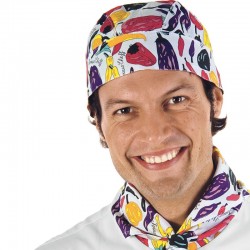 Bandana pepper ISACCO 124950