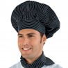 Cappello vienna nero ISACCO 075051 - 