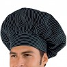 Cappello vienna nero ISACCO 075051 - 
