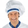 Cappello Bianco euro ISACCO 075099 - 