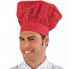 Cappello denver rosso ISACCO 075907 - 