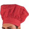 Cappello denver rosso ISACCO 075907 - 