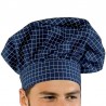 Cappello glasgow blu ISACCO 075902 - 