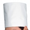 Cappello elite Bianco ISACCO 075000E -
