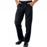 Pantalaccio nero ISACCO 044601 - 