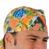 Bandana fruttivendolo fruit ISACCO 124023 