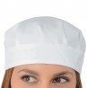 Cappello bob Bianco ISACCO 078300 