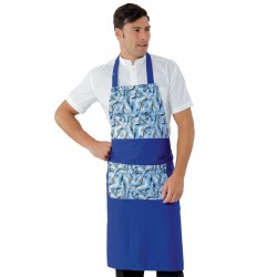 Apron fishmonger daytona fish ISACCO 087320