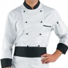 Giacca royal chef Bianca ISACCO 059200 - 