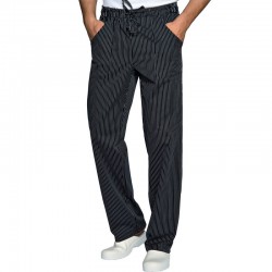 Pantalaccio vienna nero ISACCO 044651 - 