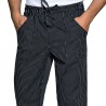 Pantalaccio vienna nero ISACCO 044651 - 