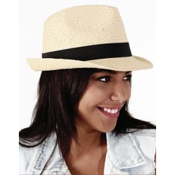 Cappello Festival Trilby