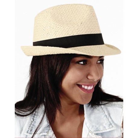 Cappello Festival Trilby