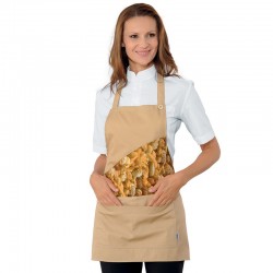 Apron baker lollipop bread ISACCO 087728