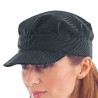 Cappello sam gessato ISACCO 072108